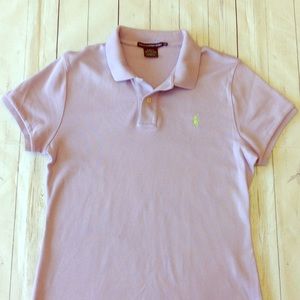 🔥Ralph Lauren Sport Women's Golf Shirt Size Large